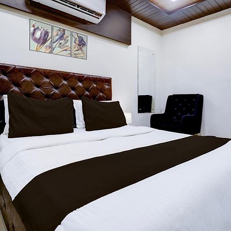 Super Collection O Thane Formerly Dove Residency Kolshet Exterior photo