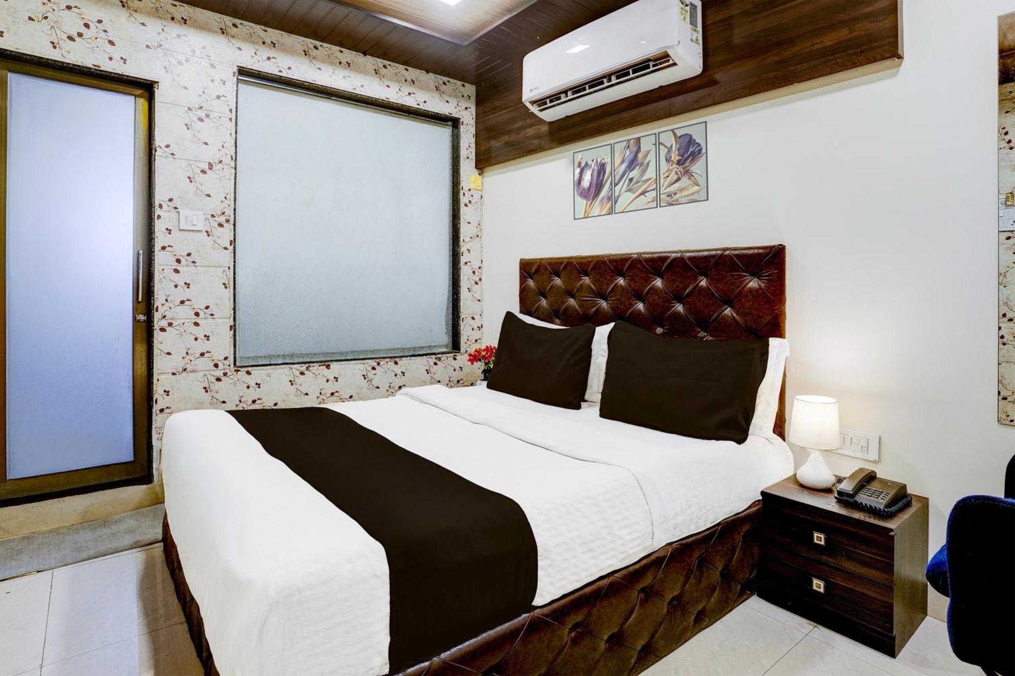 Super Collection O Thane Formerly Dove Residency Kolshet Exterior photo